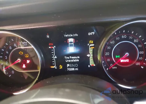 2022 Jeep Gladiator Mojave 4X4 from USA, damaged, VIN 1C6JJTEG4NL103430